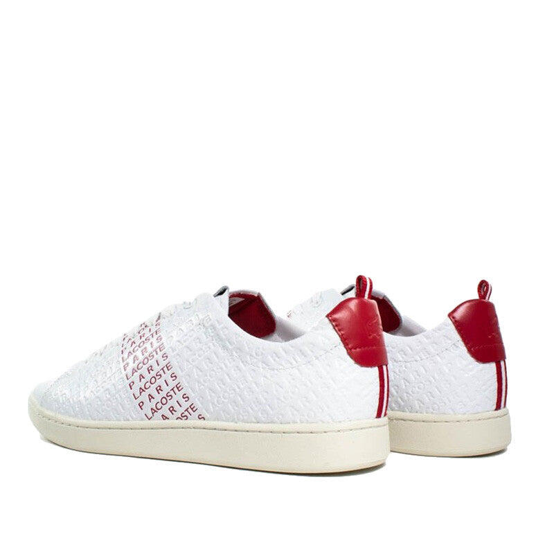 Basket Lacoste CARNABY EVO 119 9 SMA 3/5