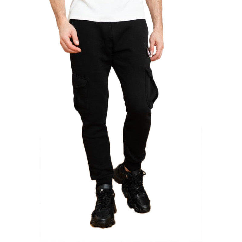 Pantalón de Chándal Helvetica Glyn para Hombre 2/7