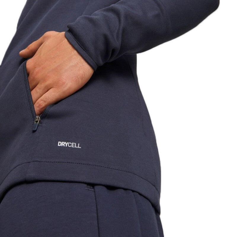 Veste de survêtement Puma CASUAL OM 6/6