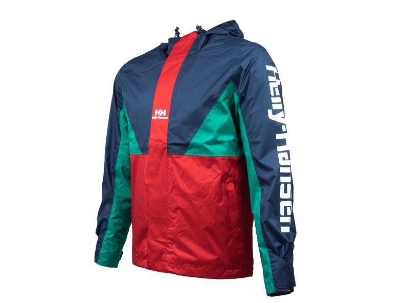 Cortavientos Helly Hansen BLOUSON HOMME URBAN 2.0 HELLY HANSEN 3/7