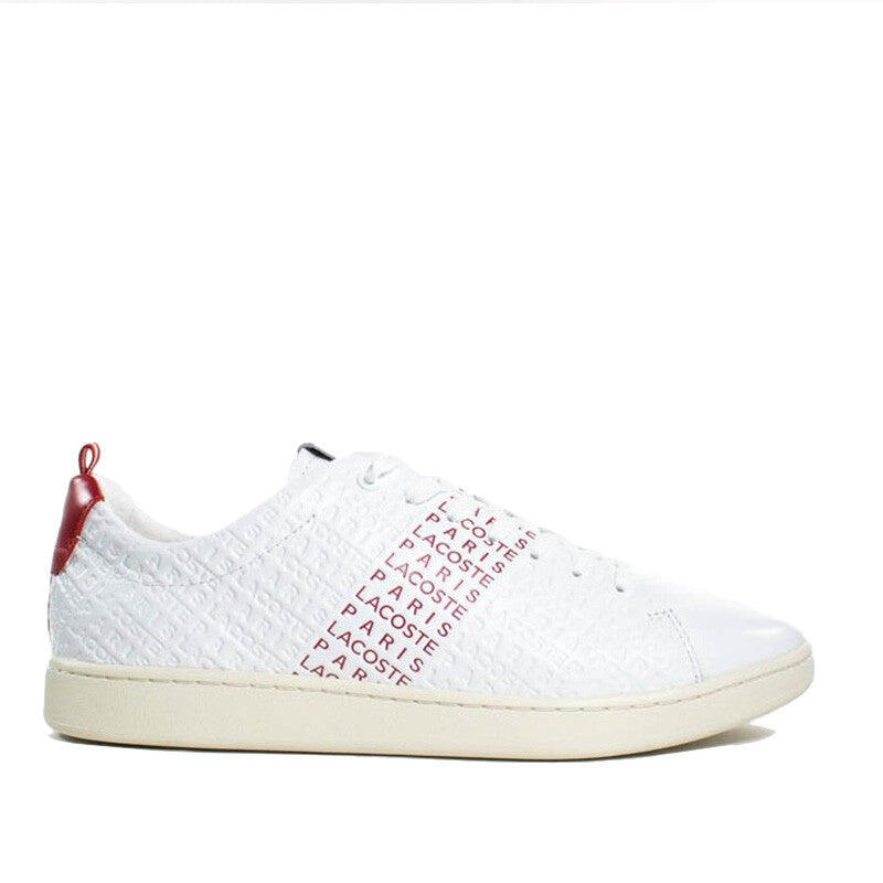 Basket Lacoste CARNABY EVO 119 9 SMA 2/5