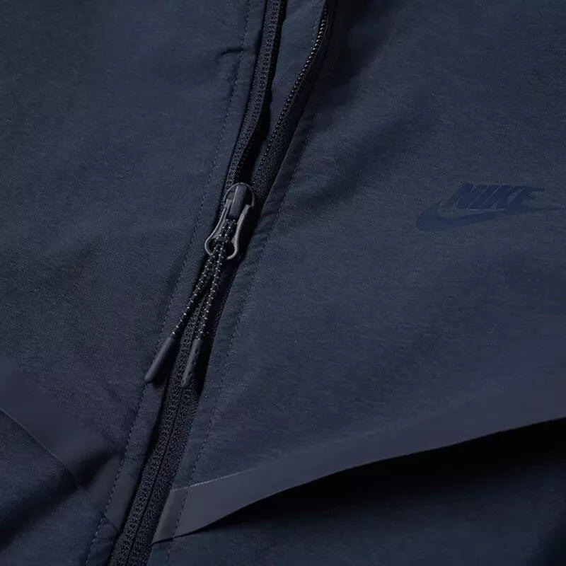 Giacca a Vento Nike VESTE COUPE-VENT HOMME TECH FLEECE WINDRUNNER NIKE 7/7