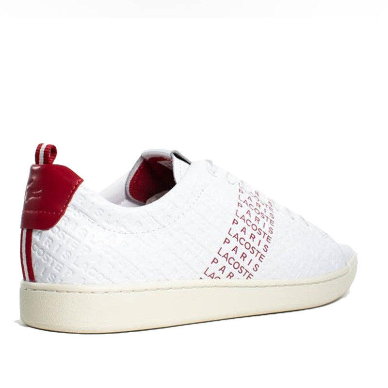 Basket Lacoste CARNABY EVO 119 9 SMA 5/5