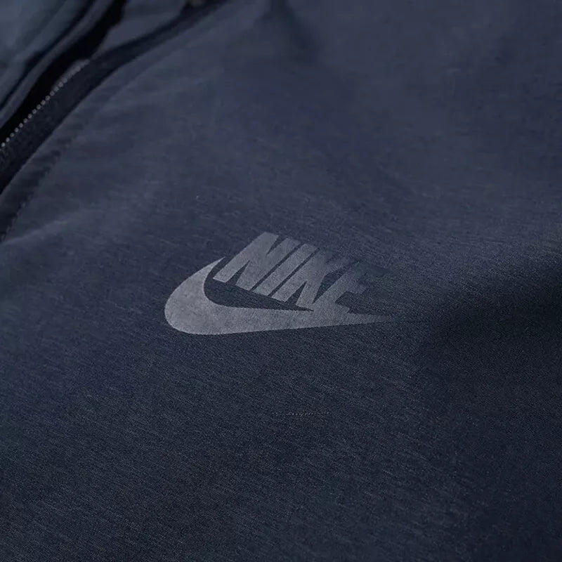 Giacca a Vento Nike VESTE COUPE-VENT HOMME TECH FLEECE WINDRUNNER NIKE 6/7