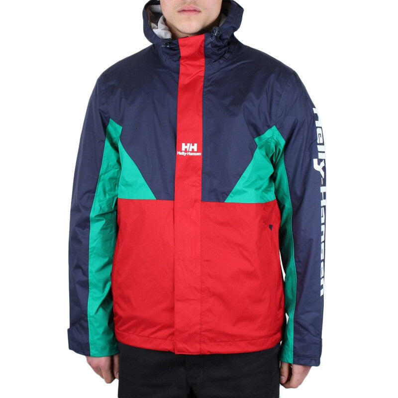 Cortavientos Helly Hansen BLOUSON HOMME URBAN 2.0 HELLY HANSEN 5/7