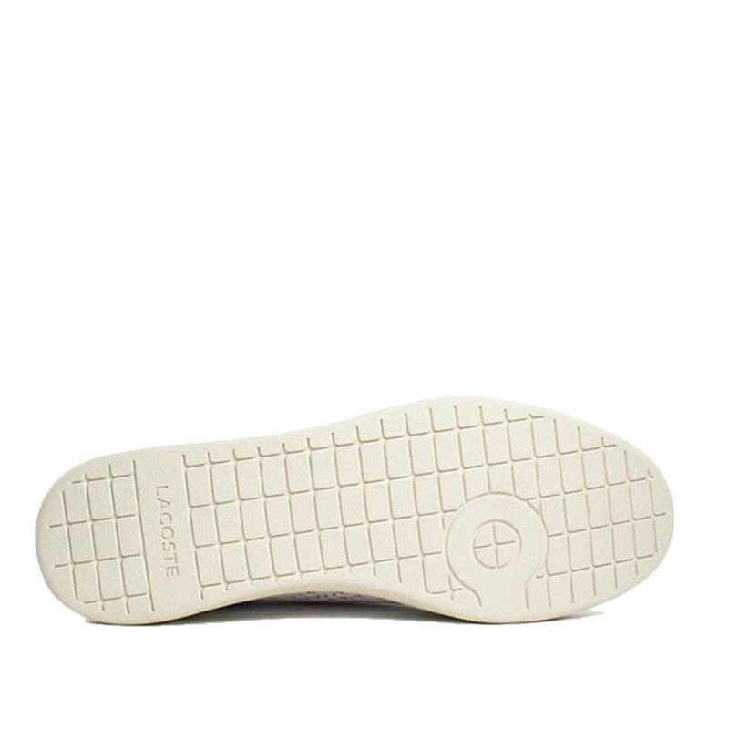Basket Lacoste CARNABY EVO 119 9 SMA 4/5
