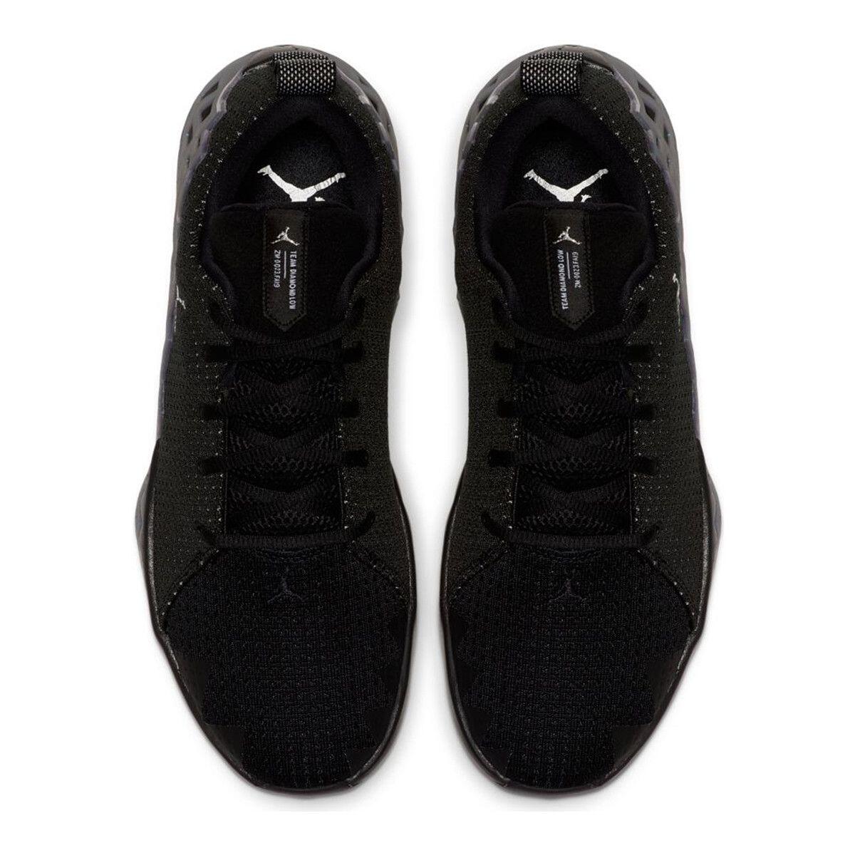 Basket Nike Air Jordan Jumpman Diamond 4/6
