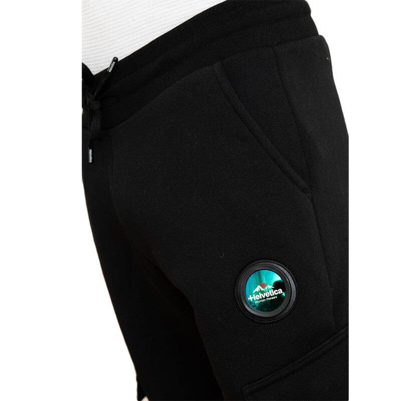 Pantalón de Chándal Helvetica Glyn para Hombre 4/7