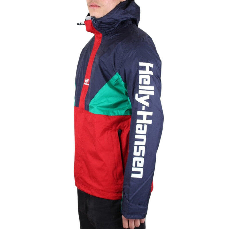 Cortavientos Helly Hansen BLOUSON HOMME URBAN 2.0 HELLY HANSEN 4/7