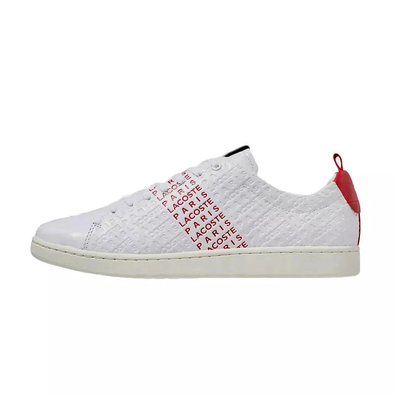 Basket Lacoste CARNABY EVO 119 9 SMA 1/5