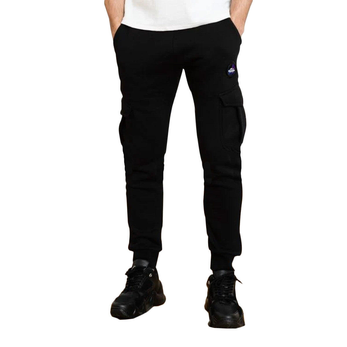 Pantalón de Chándal Helvetica Glyn para Hombre 6/7