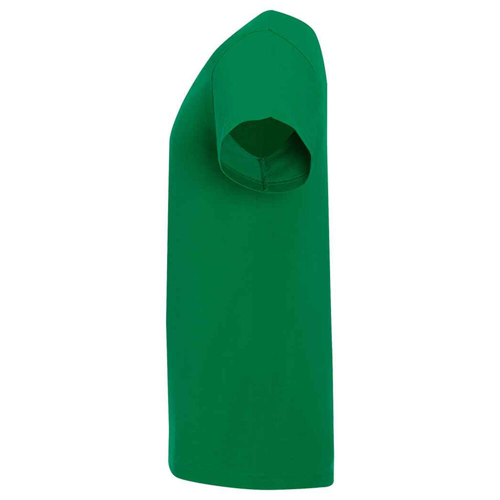 Tshirt VICTORY Homme (Vert Kelly) 3/4