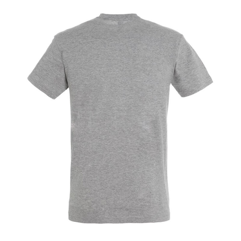 Tricou Drumeții În Natură SOLS Adulți