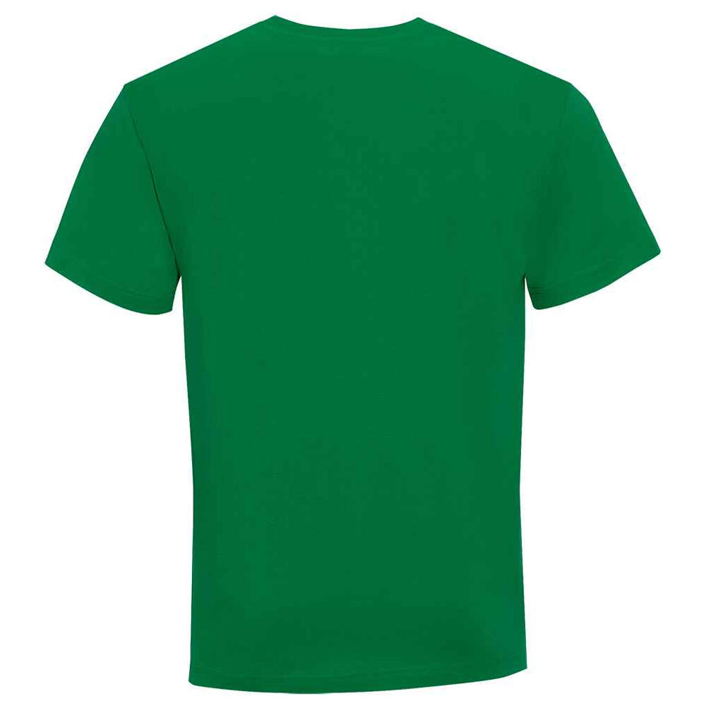 Tshirt VICTORY Homme (Vert Kelly) 2/4