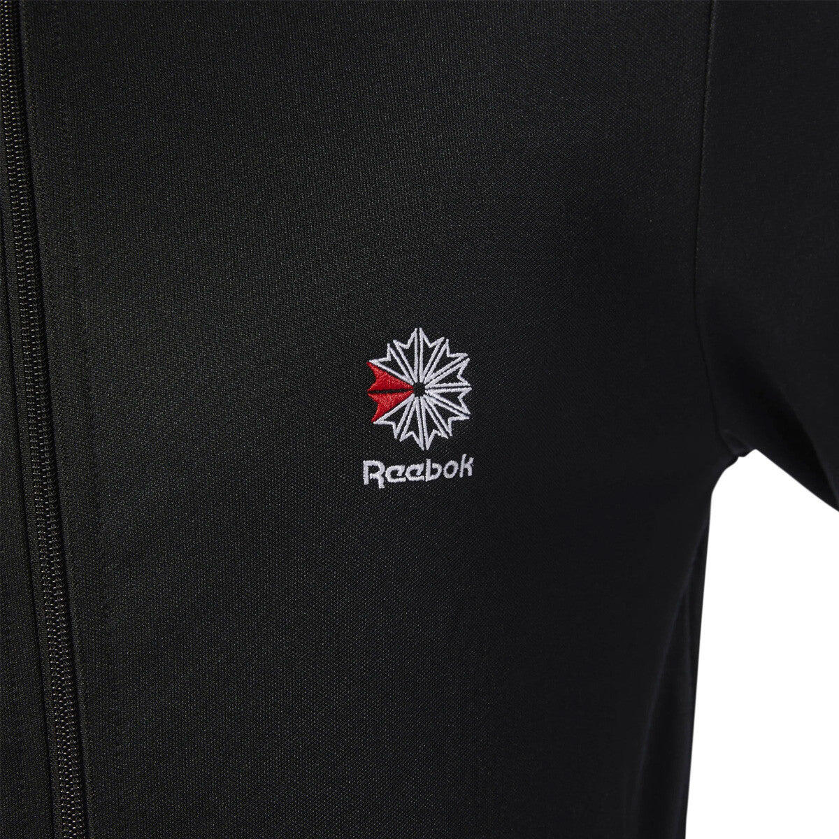 Sweat Reebok TAPED TRACK TOP 6/7