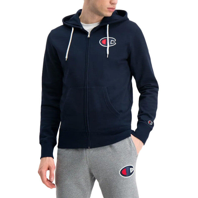 Sweat à capuche Champion 2/5