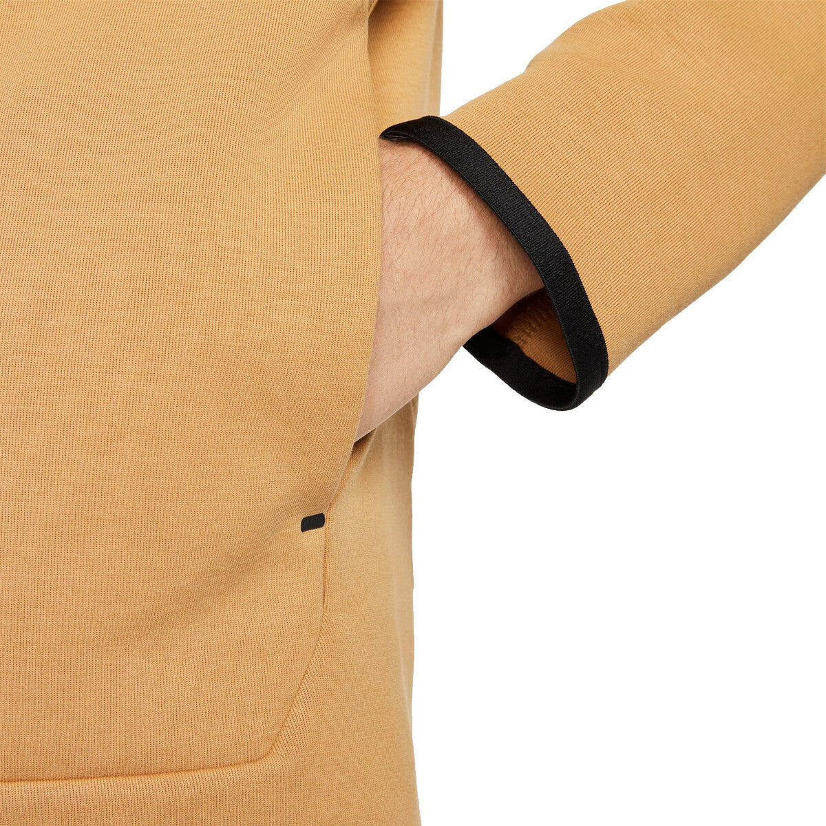 Veste Uomo Nike Tech Fleece Full Zip beige 7/7
