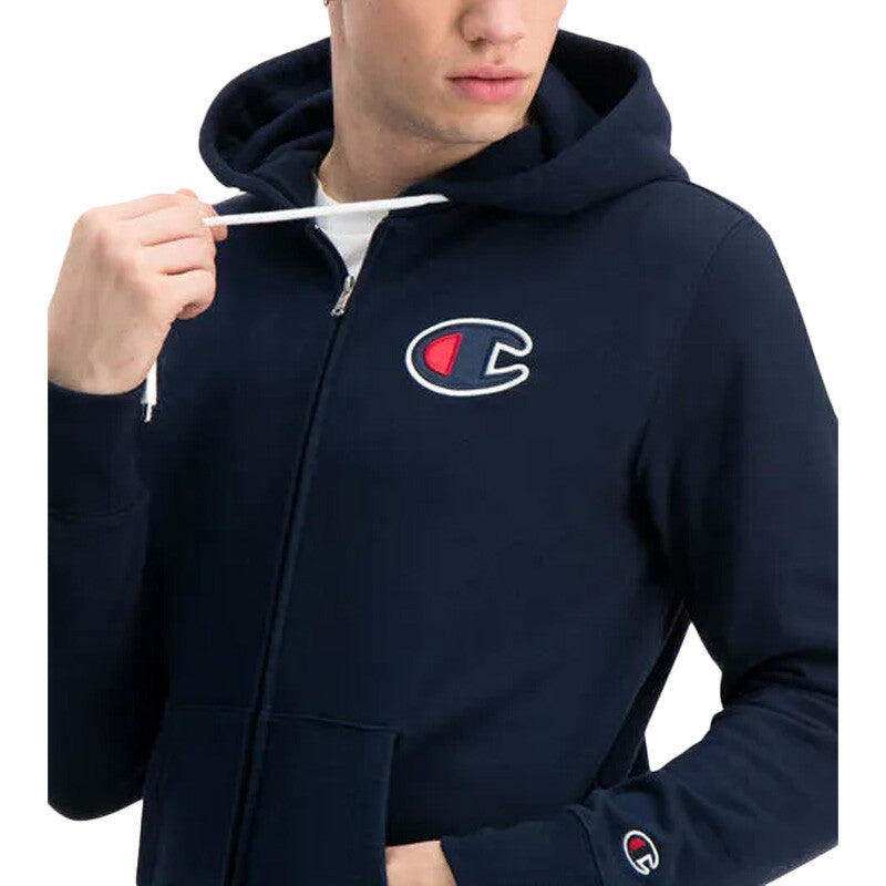 Sweat à capuche Champion 5/5