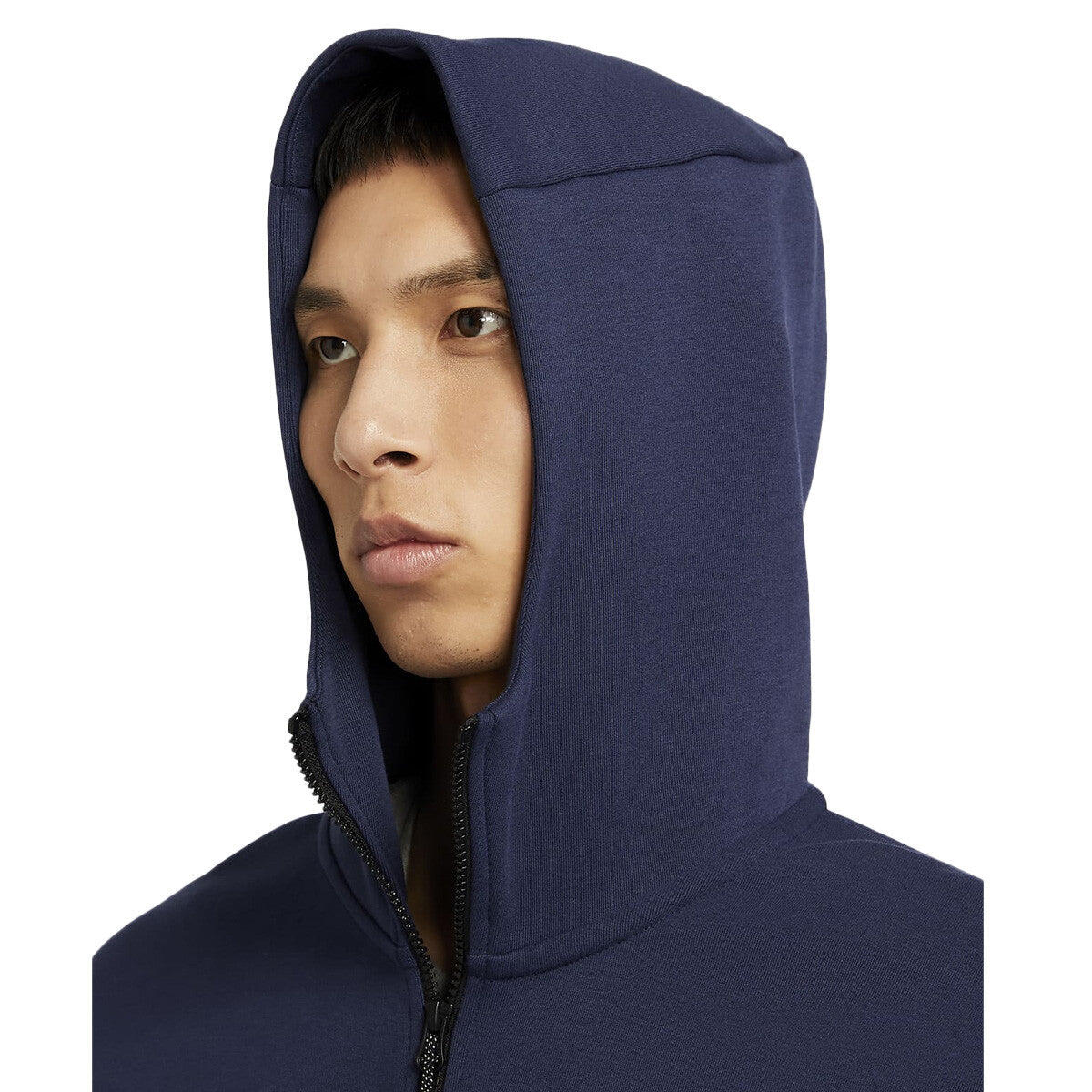 Felpa Nike Tech Fleece WR FZ con cappuccio 6/7