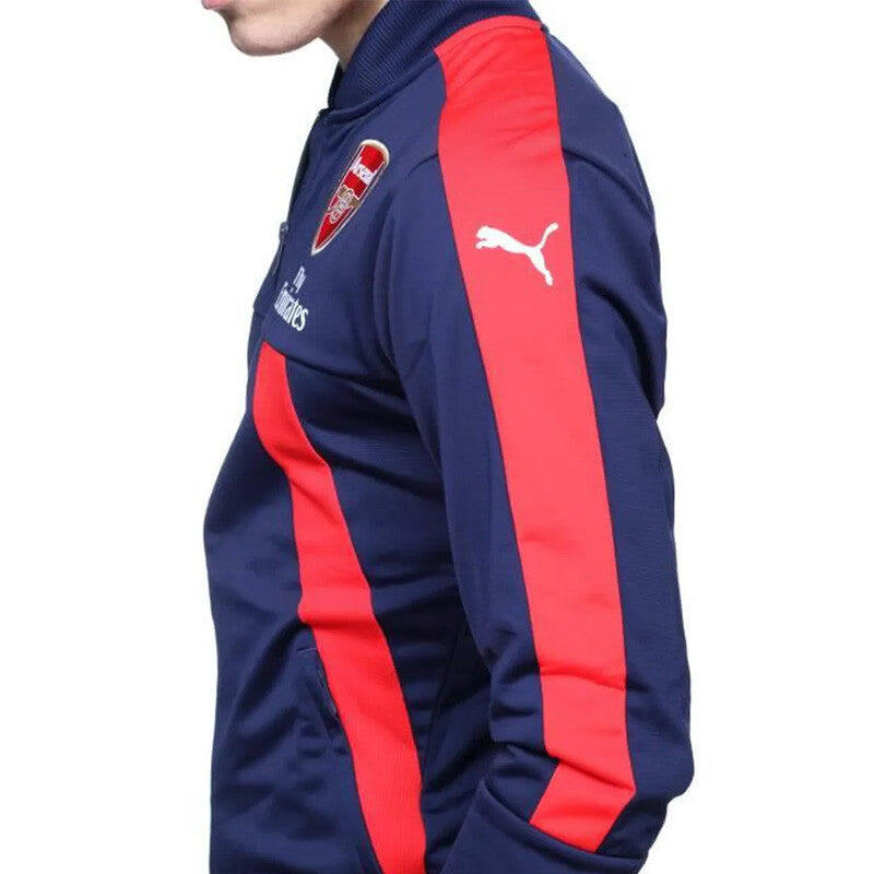 Veste Puma Arsenal FC Stadium 2016/2017 Junior 3/4