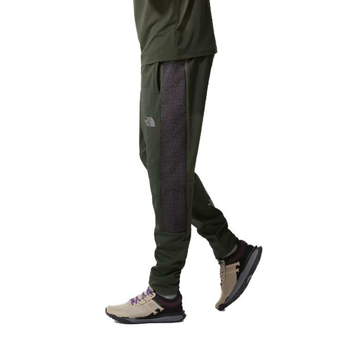 Pantalon de survêtement The North Face MOUNTAIN ATHLETICS 3/4
