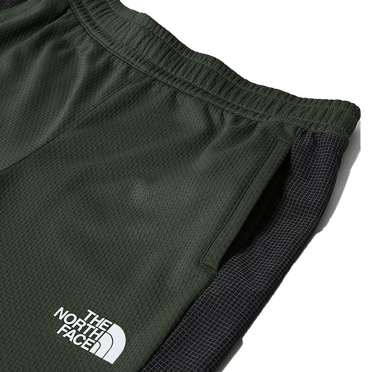 Pantalon de survêtement The North Face MOUNTAIN ATHLETICS 4/4