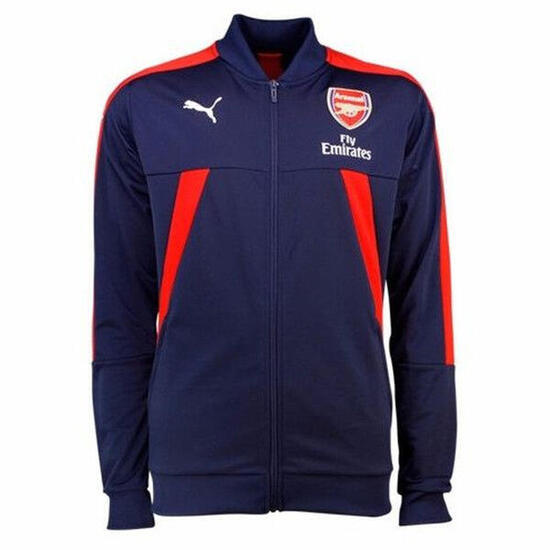 Veste Puma Arsenal FC Stadium 2016/2017 Junior
