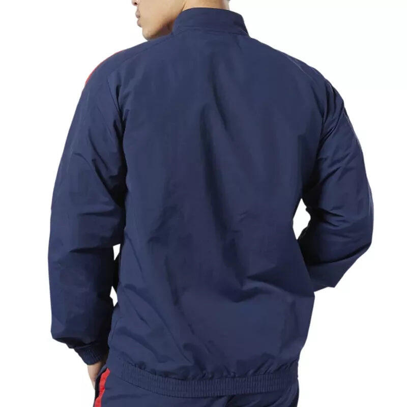 Chaqueta de chándal Reebok VESTE DE SURVETEMENT HOMME CLASSICS REEBOK 7/7