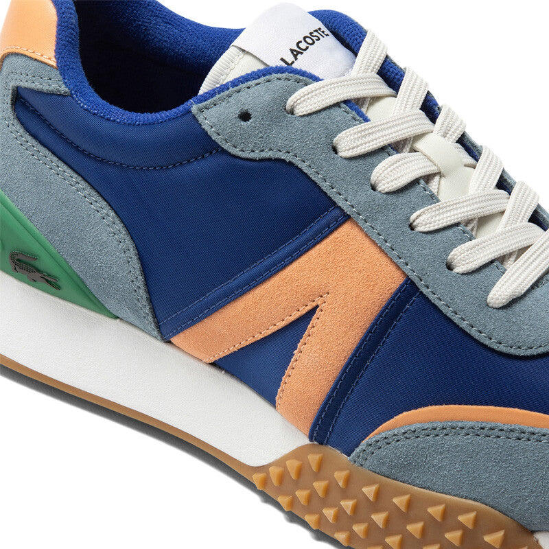 Zapatillas Lacoste L SPIN DELUXE 123 para Hombre 7/7