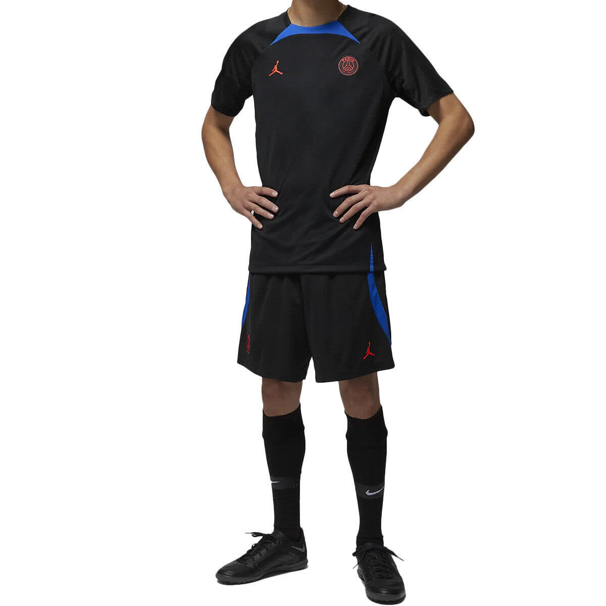 Tee-shirt Nike PSG Strike 7/7