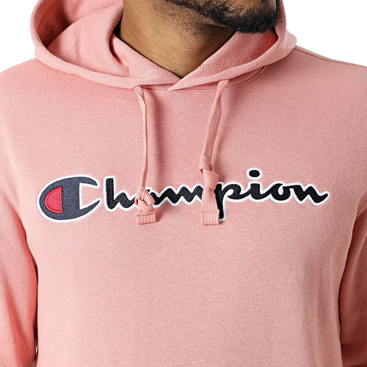 Felpa Champion SWEAT A CAPUCHE HOMME CHAMPION 5/5