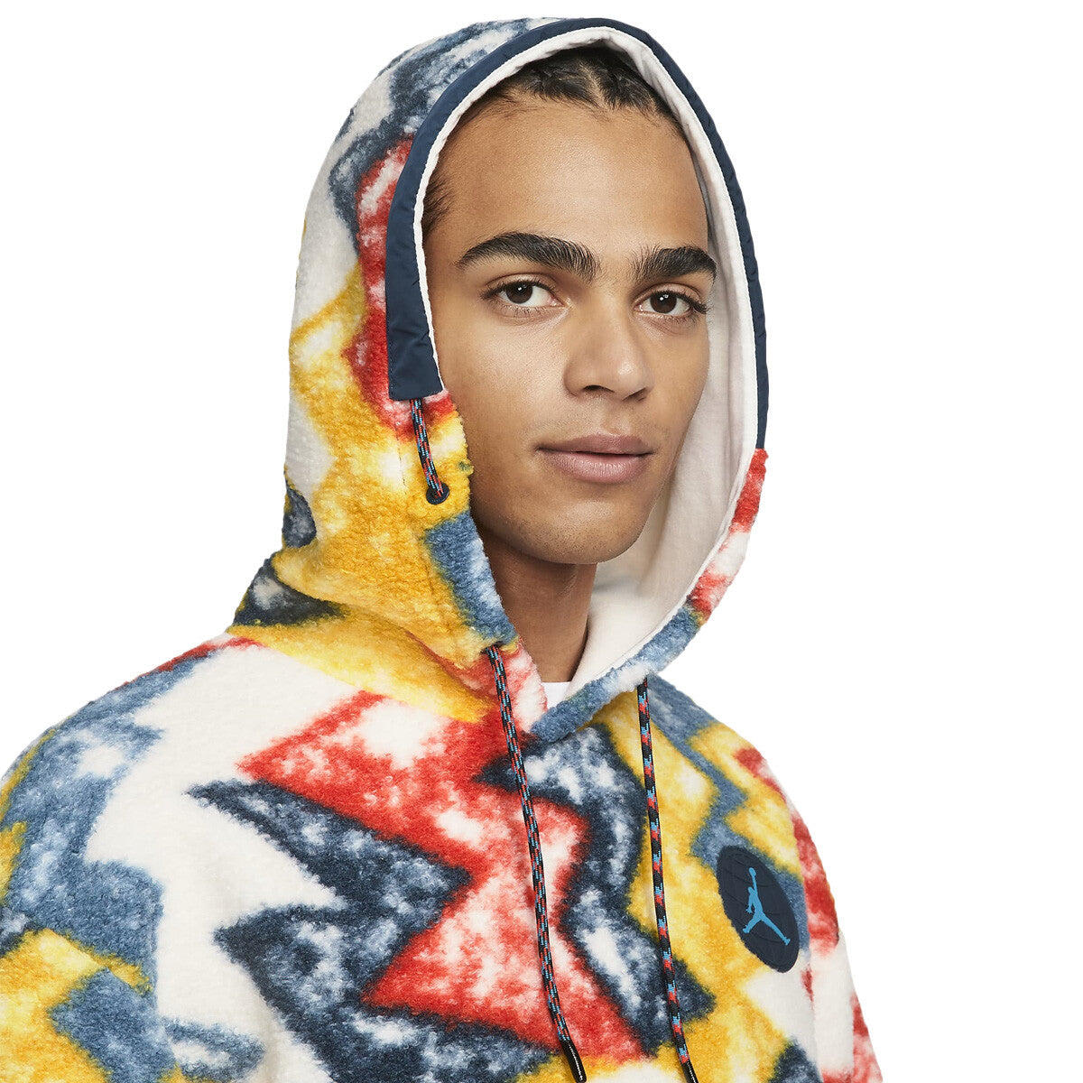 Sudadera Nike JORDAN Essentials Mountainside 7/7