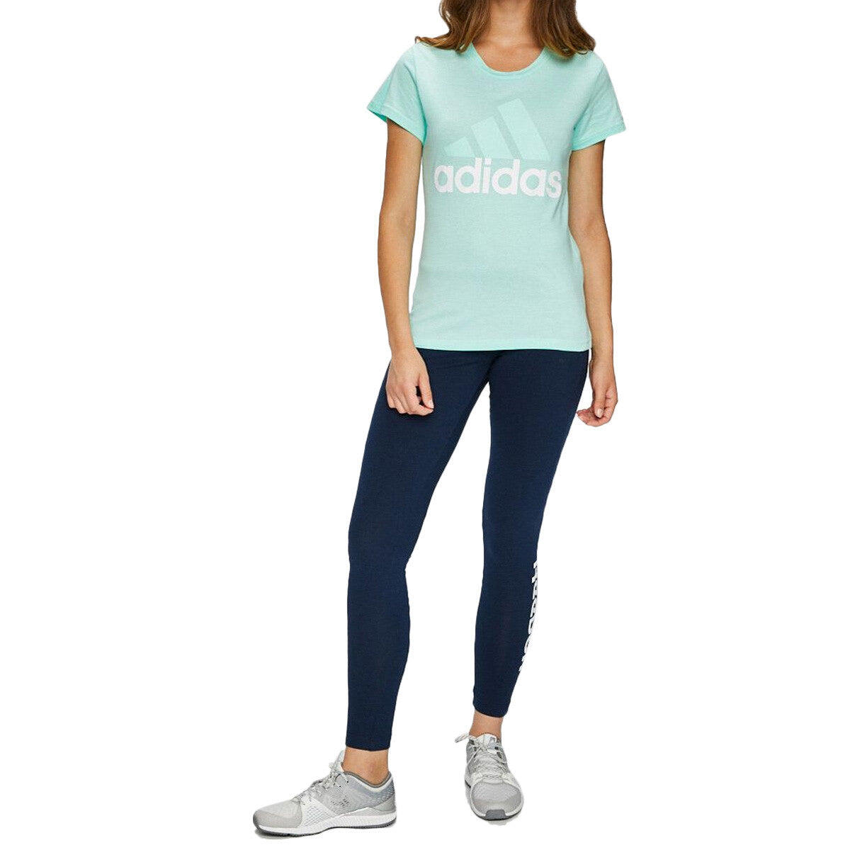 Pantalon de survêtement Reebok F LOGO 6/6