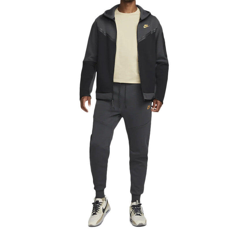 Pantalon de survêtement Nike TECH FLEECE 6/6