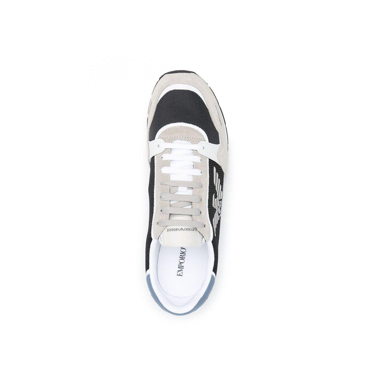 Basket EA7 Emporio Armani 3/5
