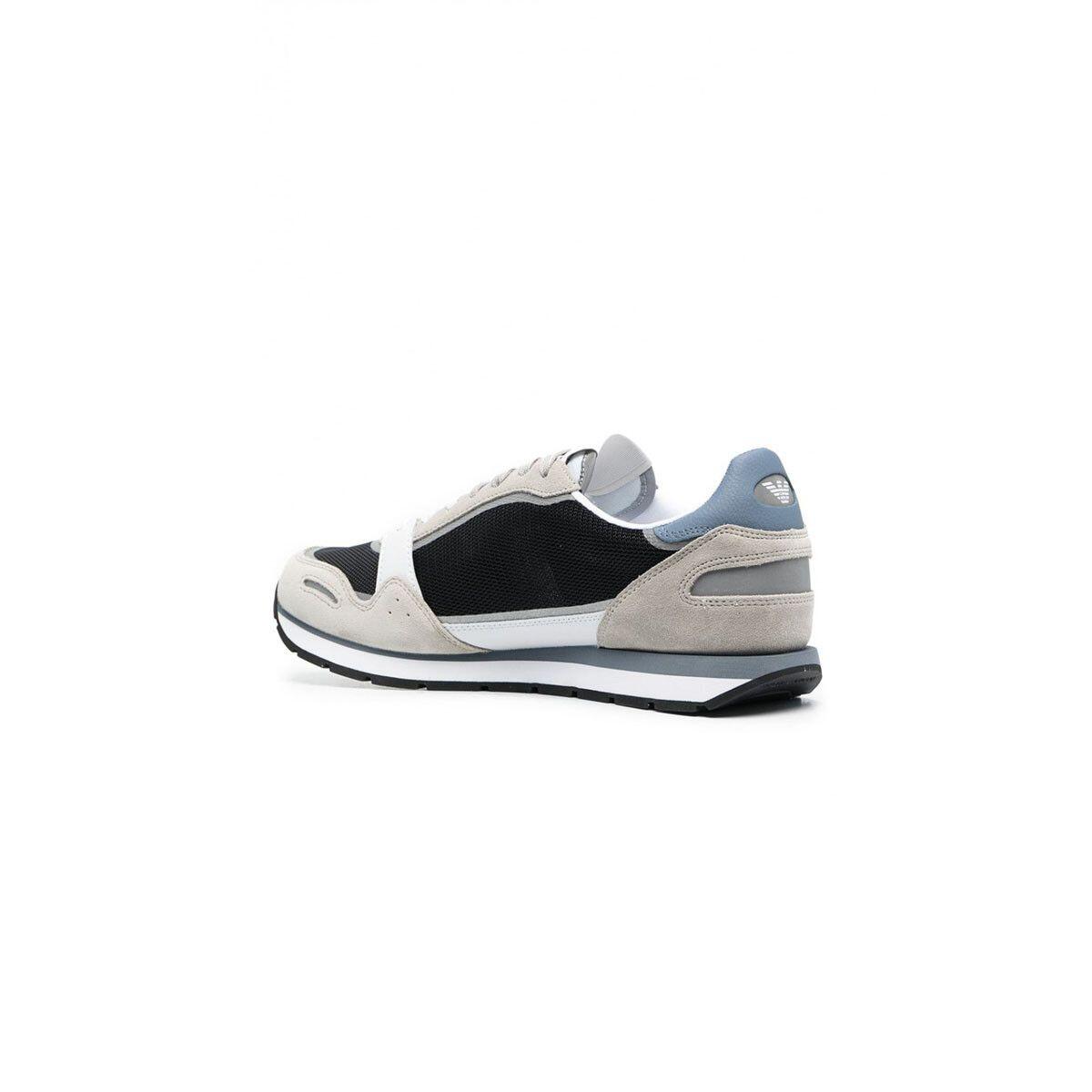 Basket EA7 Emporio Armani 2/5