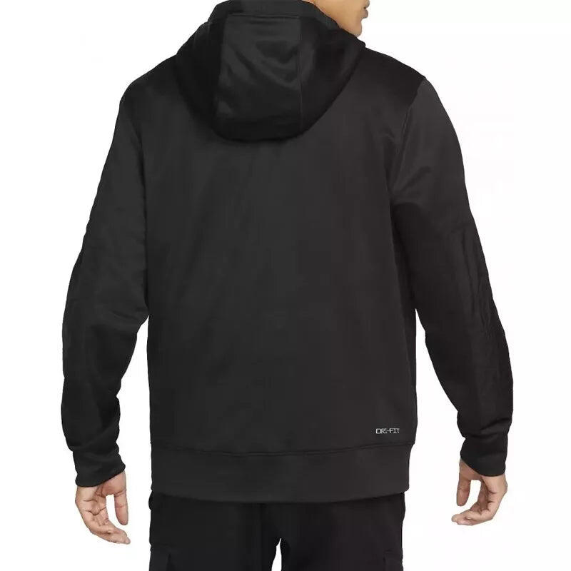 Felpa Nike Sportswear Dri-FIT 6/6