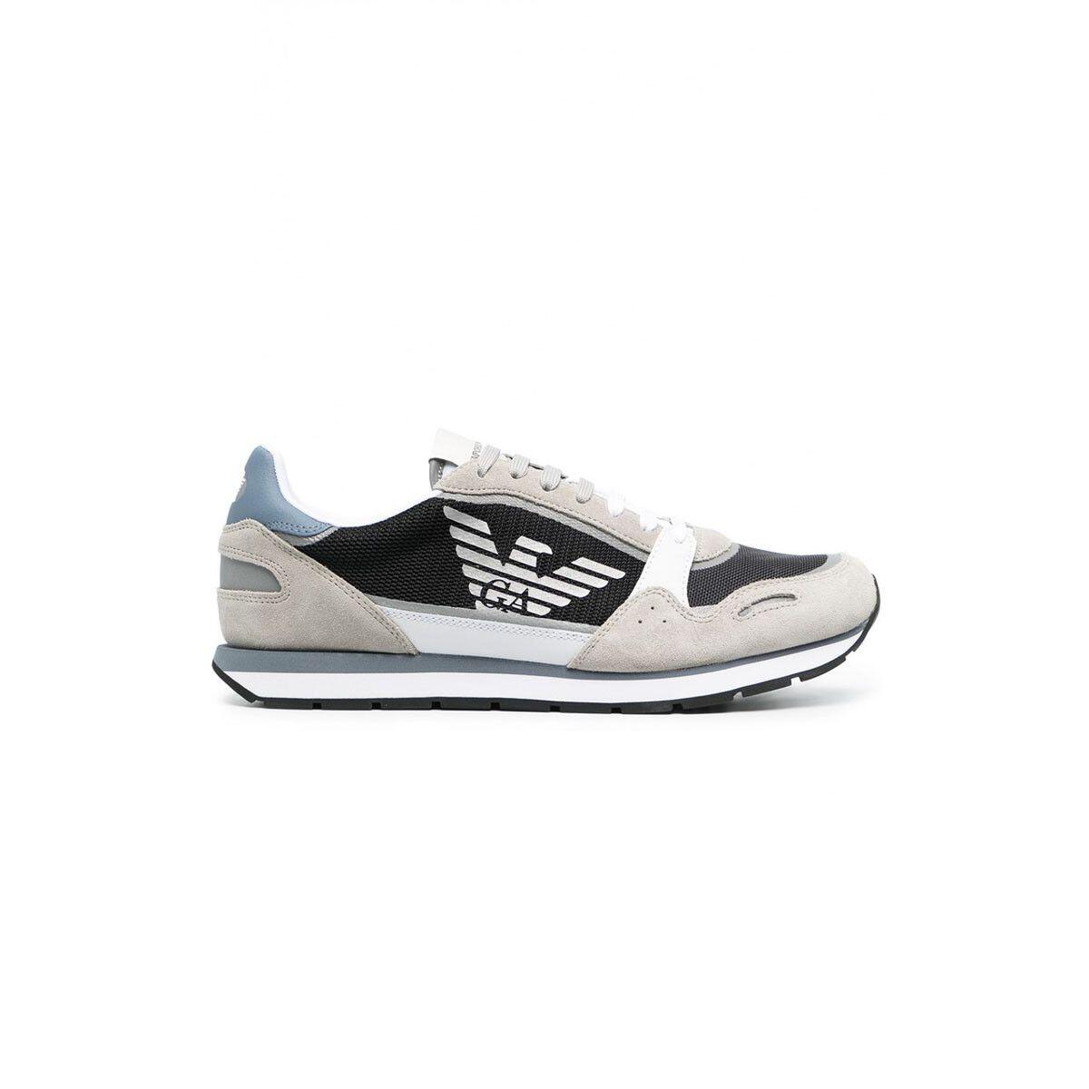 Basket EA7 Emporio Armani 5/5