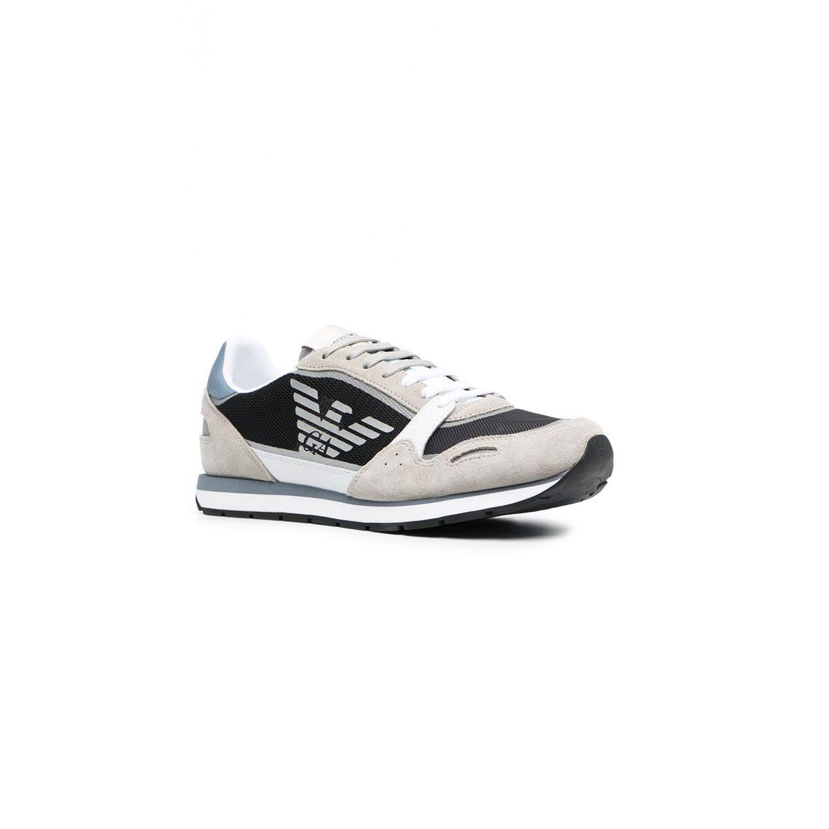 Basket EA7 Emporio Armani 4/5