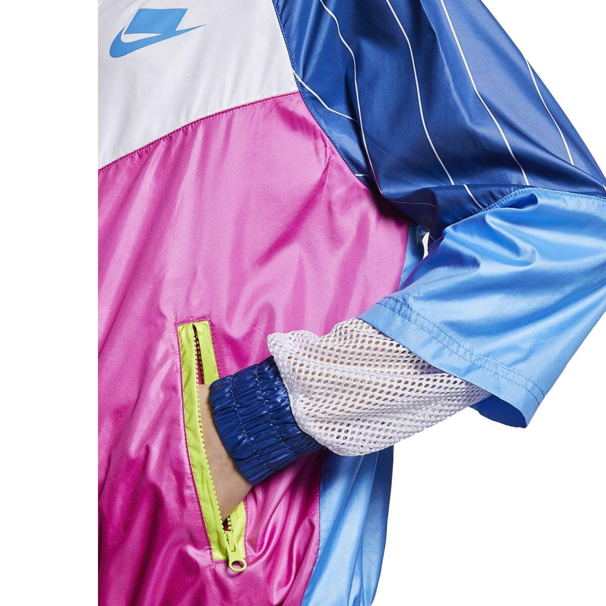 Giacca da Tuta Sportiva Nike 2976 DR MARTENS 6/7