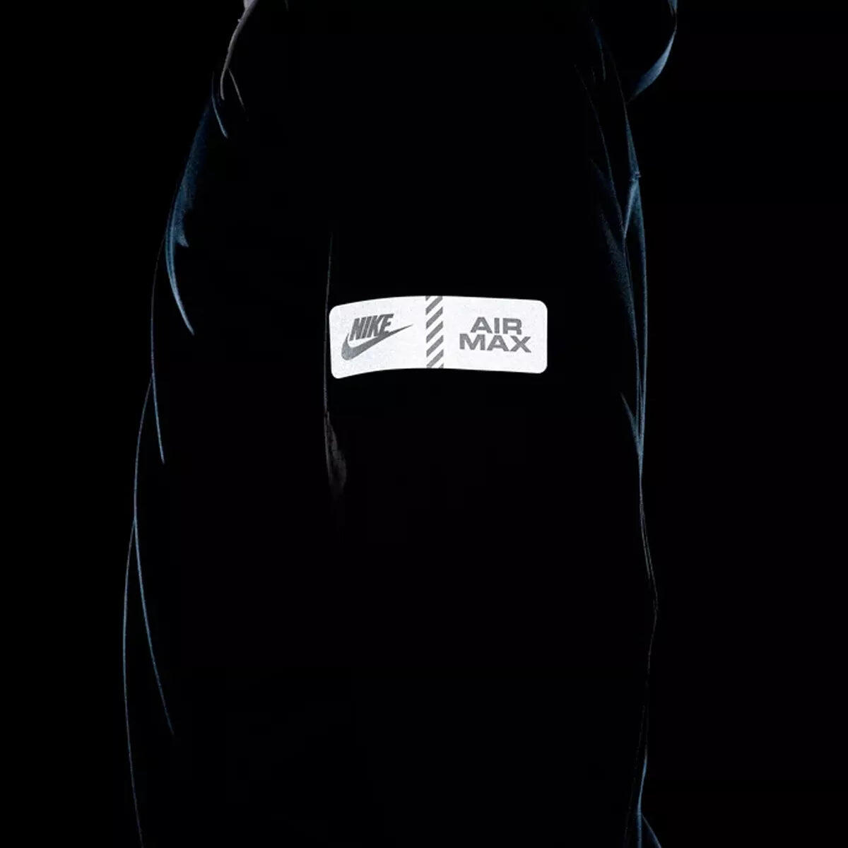 Veste de survêtement Nike NSW AIR MAX WOVEN 7/7
