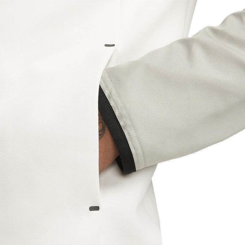Chaqueta de chándal Nike TECH FLEECE FULL ZIP HOODIES 7/7