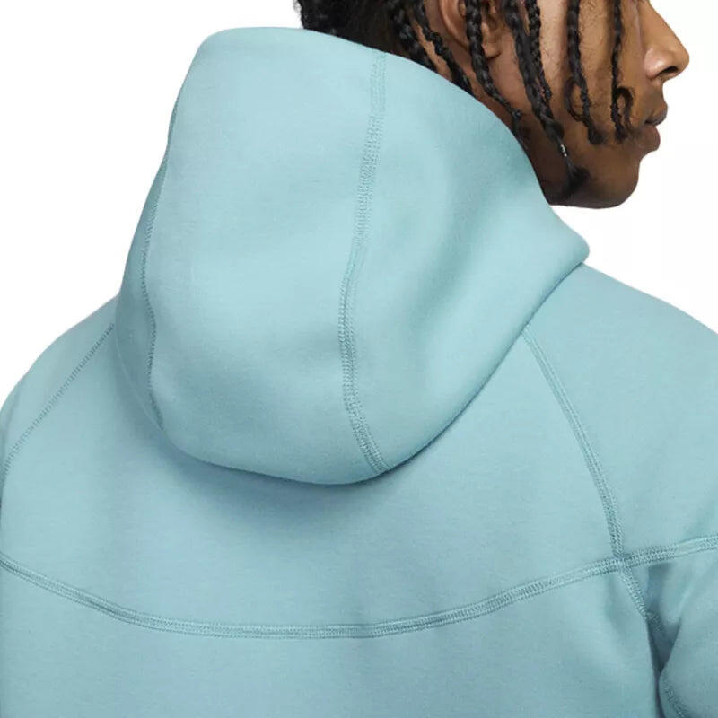 Casaco de Treino Desportivo Nike TECH FLEECE FULL ZIP HOODIES 7/7