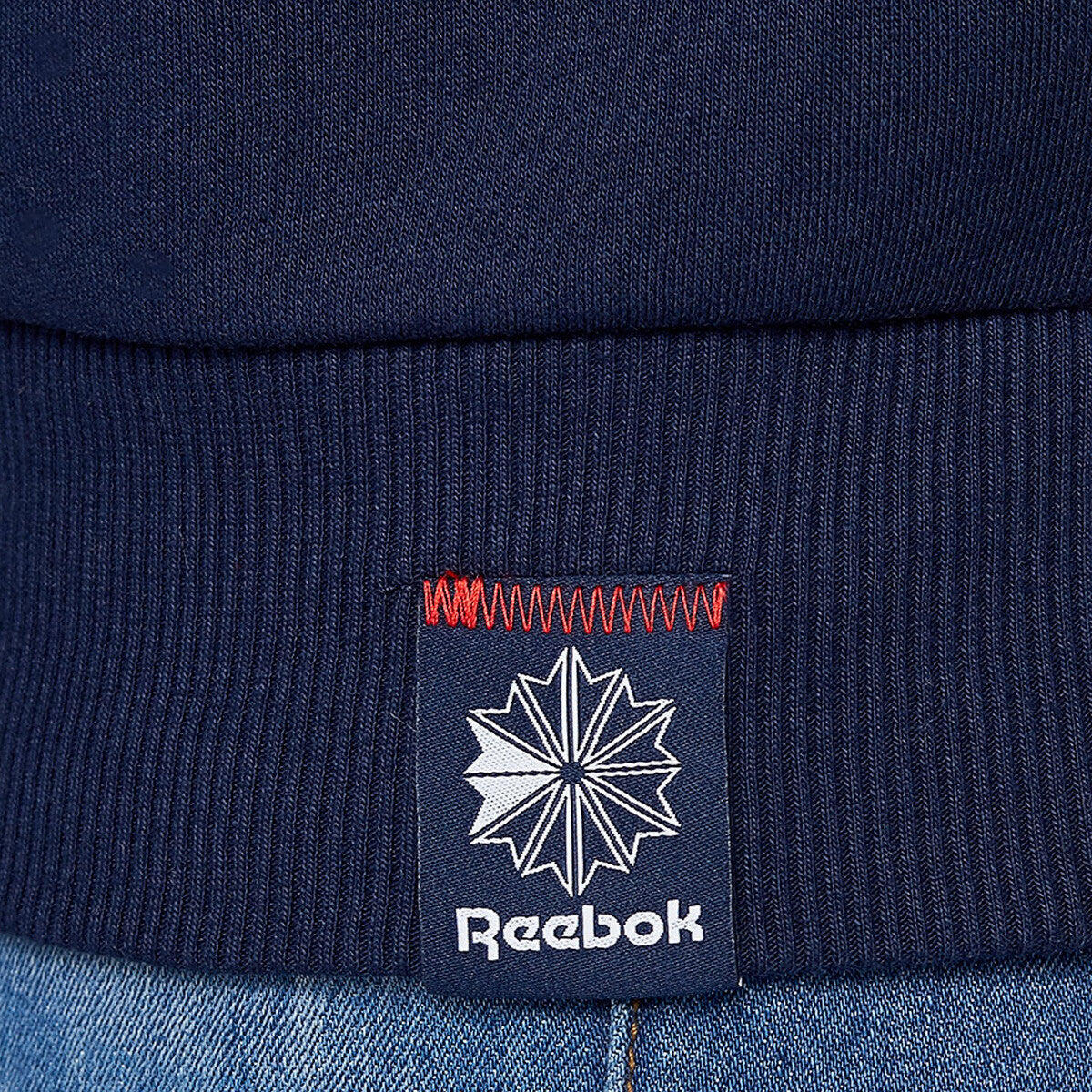Sweat Reebok AC F DIS FLEECE SW 6/6