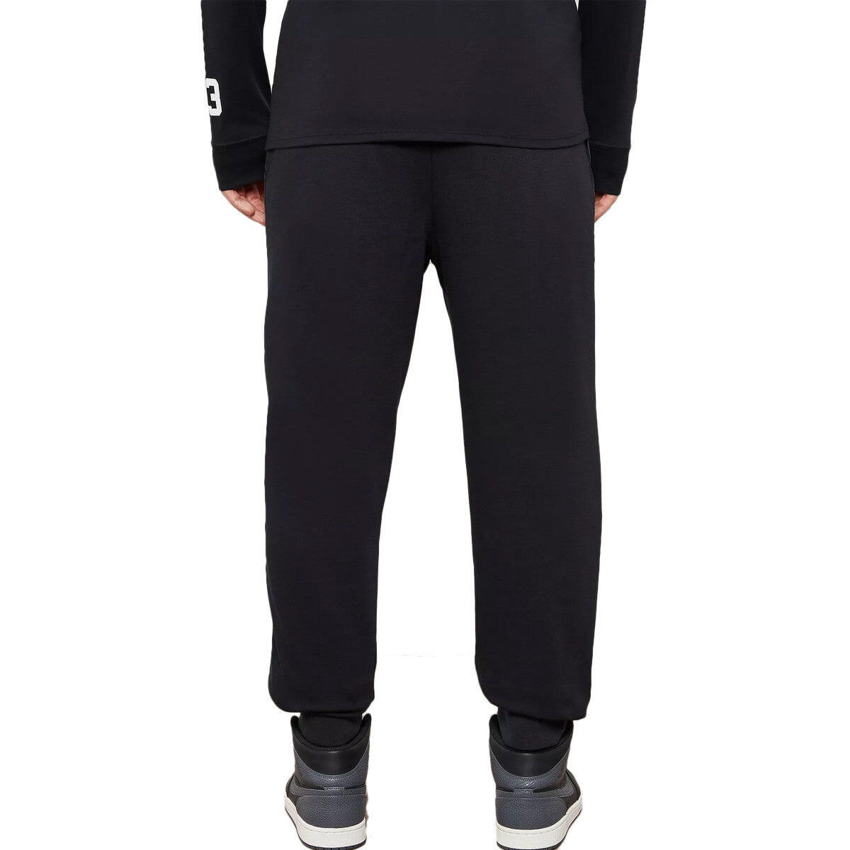 Pantalones de chándal para hombre Nike Jumpman Air Hbr Pant 7/7
