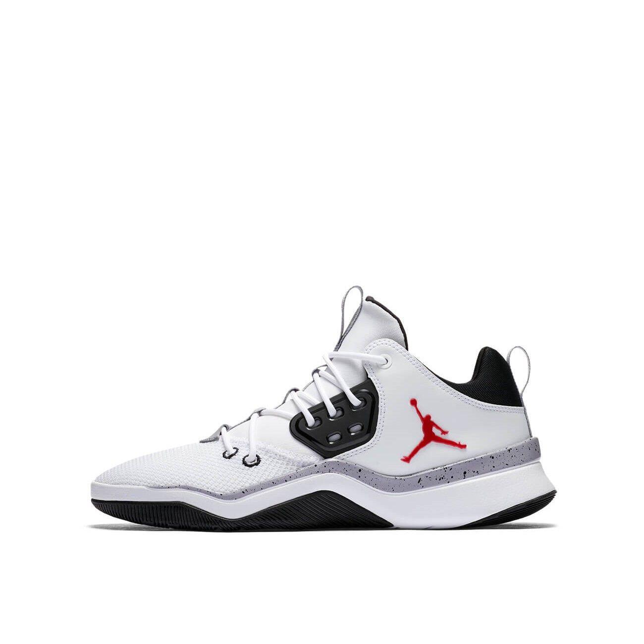 Basket Nike Jordan DNA 1/4