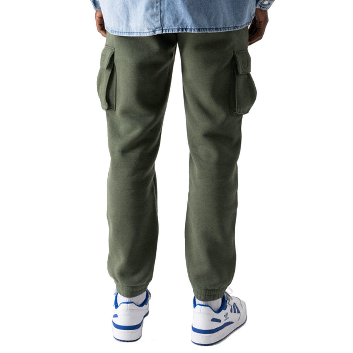 Pantalon de survêtement Champion élastic 3/6