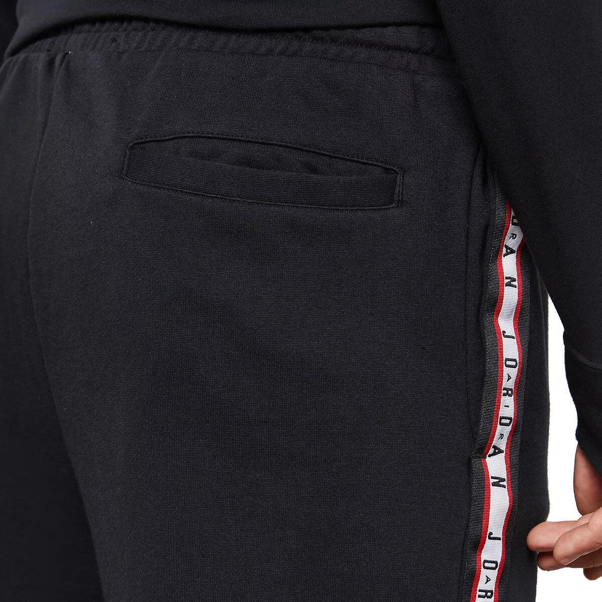 Pantalones de chándal para hombre Nike Jumpman Air Hbr Pant 5/7