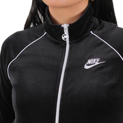 Veste de survêtement Nike W NSW VELOUR