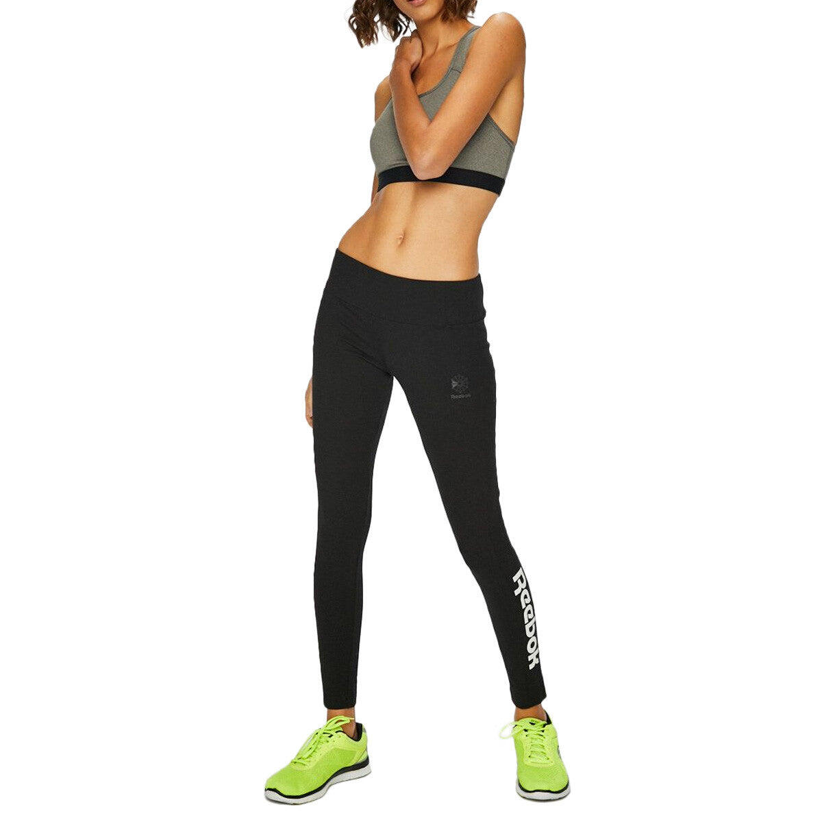 Pantalon de survêtement Reebok F LOGO 7/7